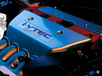 2.0L DOHC i-VTEC�G���W��