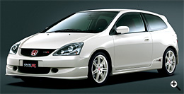 CIVIC TYPE R �O��