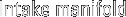 �C���e�[�N�}�j�z�[���h