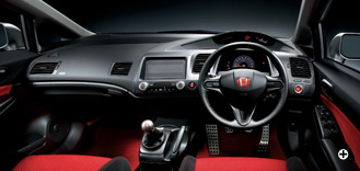 �u���b�N/TYPE R ���b�h�@�R�N�s�b�g