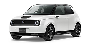 Honda e