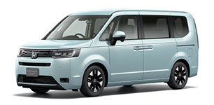 ステップ ワゴン