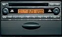 AM/FM�`���[�i�[�tCD�v���[���[