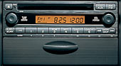AM/FM�`���[�i�[�tCD�v���[���[