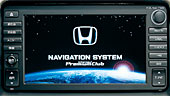���A�J�����t�����F��Honda�EHDD�i�r�Q�[�V�����V�X�e��