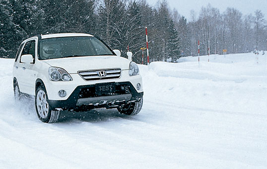 �V���A���^�C��4WD�V�X�e�� �C���[�W