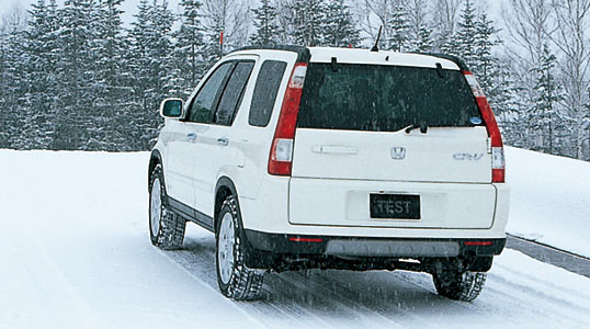 �V���A���^�C��4WD�V�X�e�� �C���[�W