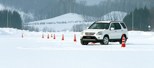 �V���A���^�C��4WD�V�X�e�� �C���[�W