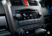 AM/FM�`���[�i�[�tCD�v���[���[+6�X�s�[�J�[[���[�J�[�I�v�V����]