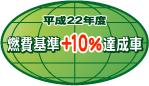 �u����22�N�x�R���{10���B���ԁv�\���}�[�N