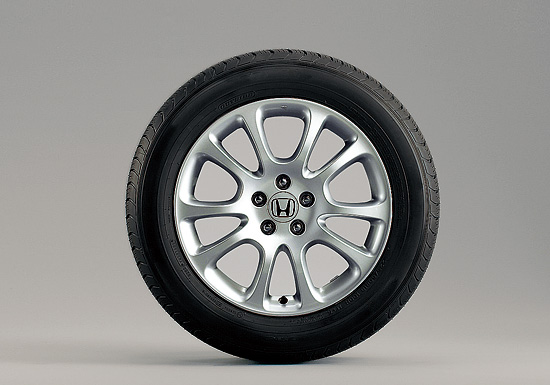 18�C���`�A���~�z�C�[��