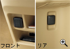 �A�N�Z�T���[�\�P�b�g�iDC12V�j