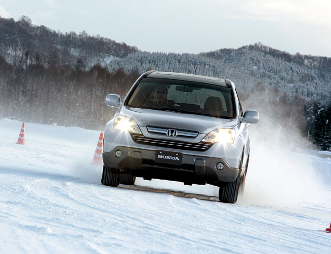 4WD �C���[�W4
