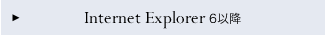 Internet Explorer 6�ȍ~