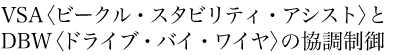 VSA�q�r�[�N���E�X�^�r���e�B�E�A�V�X�g�r��DBW�q�h���C�u�E�o�C�E���C���r�̋�������