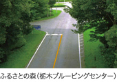 �ӂ邳�Ƃ̐X�i�Ȗ؃v���[�r���O�Z���^�[�j