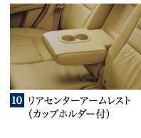 10�@���A�Z���^�[�A�[�����X�g�i�J�b�v�z���_�[�t�j