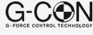 G-CON�@G-FORCE CONTROL TECHNOLOGY