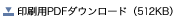 ����pPDF�_�E�����[�h�i512KB�j