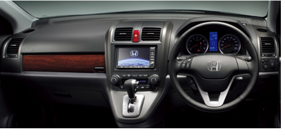 ZL�qHDD NAVI ALCANTARA&reg; STYLE�r �C���e���A�ʐ^