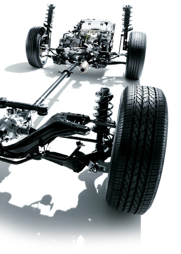 ���A���^�C��AWD�q�C���e���W�F���g�E�R���g���[���E�V�X�e���r
