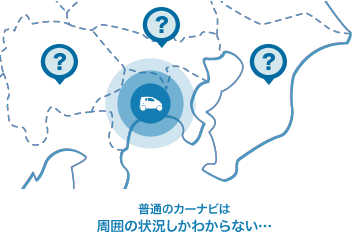 point02 ���ʂ̃J�[�i�r�̎�_�B