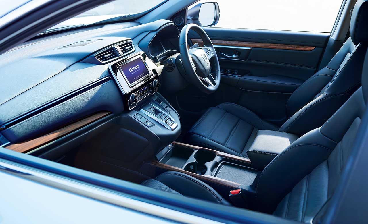 インテリアデザイン