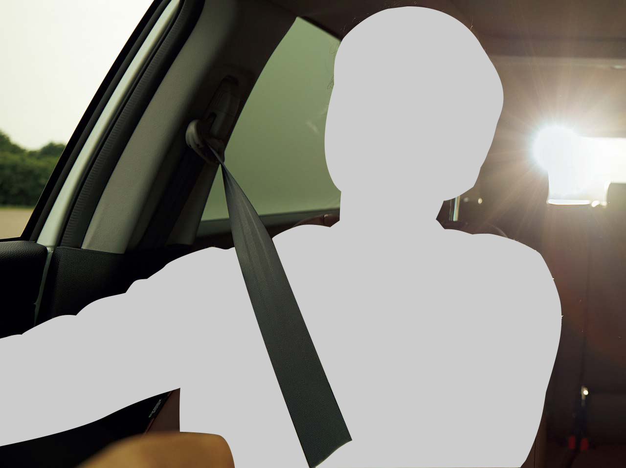 車速にリニアなエンジン音