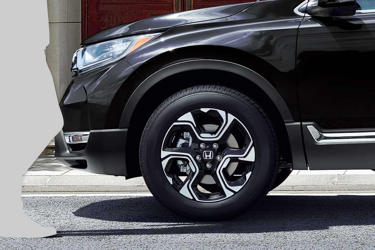 ロードクリアランス