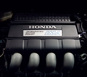 1.5L i-VTEC+IMA