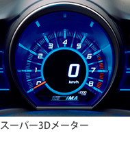 �X�[�p�[3D���[�^�[