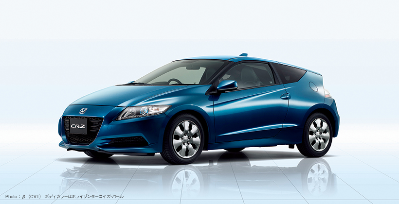 Photo�F���iCVT�j�{�f�B�J���[�̓z���C�]���^�[�R�C�Y�E�p�[��