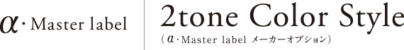 2tone Color Style�i�j