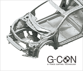 ����ԗ�����s�҂̈��S�܂Ŏ���ɓ��ꂽ�Փˈ��S�݌v�{�f�B�B