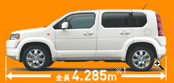 �S���킸��4.285m