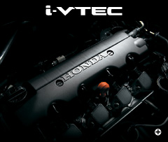 i-VTEC�G���W��