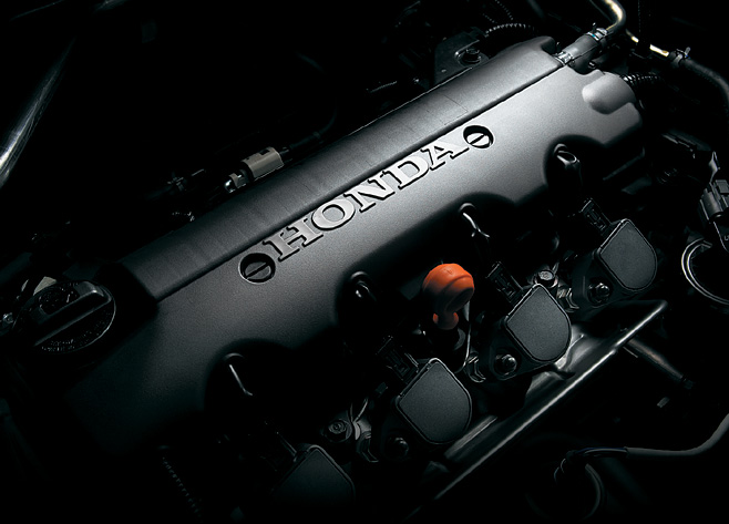 i-VTEC�G���W��