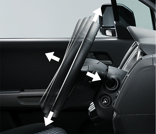 �e���X�R�s�b�N���`���g�X�e�A�����O