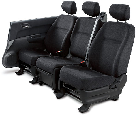 �C���e���A�J���[�F�u���b�N