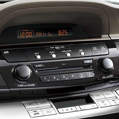 AM�^FM�`���[�i�[�tCD�v���[���[�{4�X�s�[�J�[