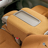 �t�����g�Z���^�[�V�[�g�o�b�N��^�A�[�����X�g���g���C