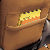 ����ȃV�[�g�o�b�N�|�P�b�g