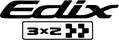 Edix 3�~2