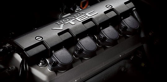 1.7L VTEC �G���W��