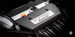 2.0L DOHC i-VTEC�G���W��