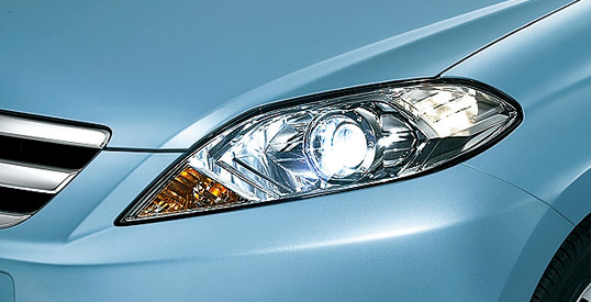 �f�B�X�`���[�W�w�b�h���C�g