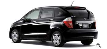 Photo�F17X�@�{�f�B�J���[�̓i�C�g�z�[�N�u���b�N�E�p�[��