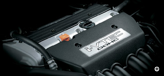 2.0L DOHC i-VTEC�G���W��