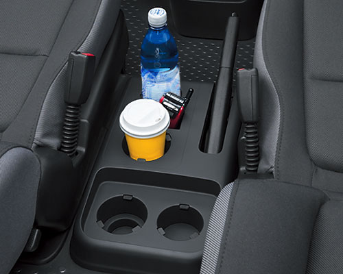 �Z���^�[�g���C(4�J�b�v�z���_�[�t)