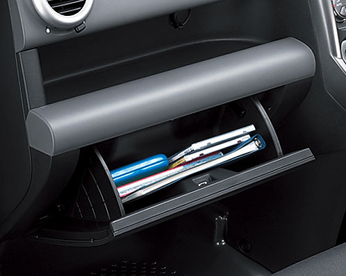 �O���[�u�{�b�N�X